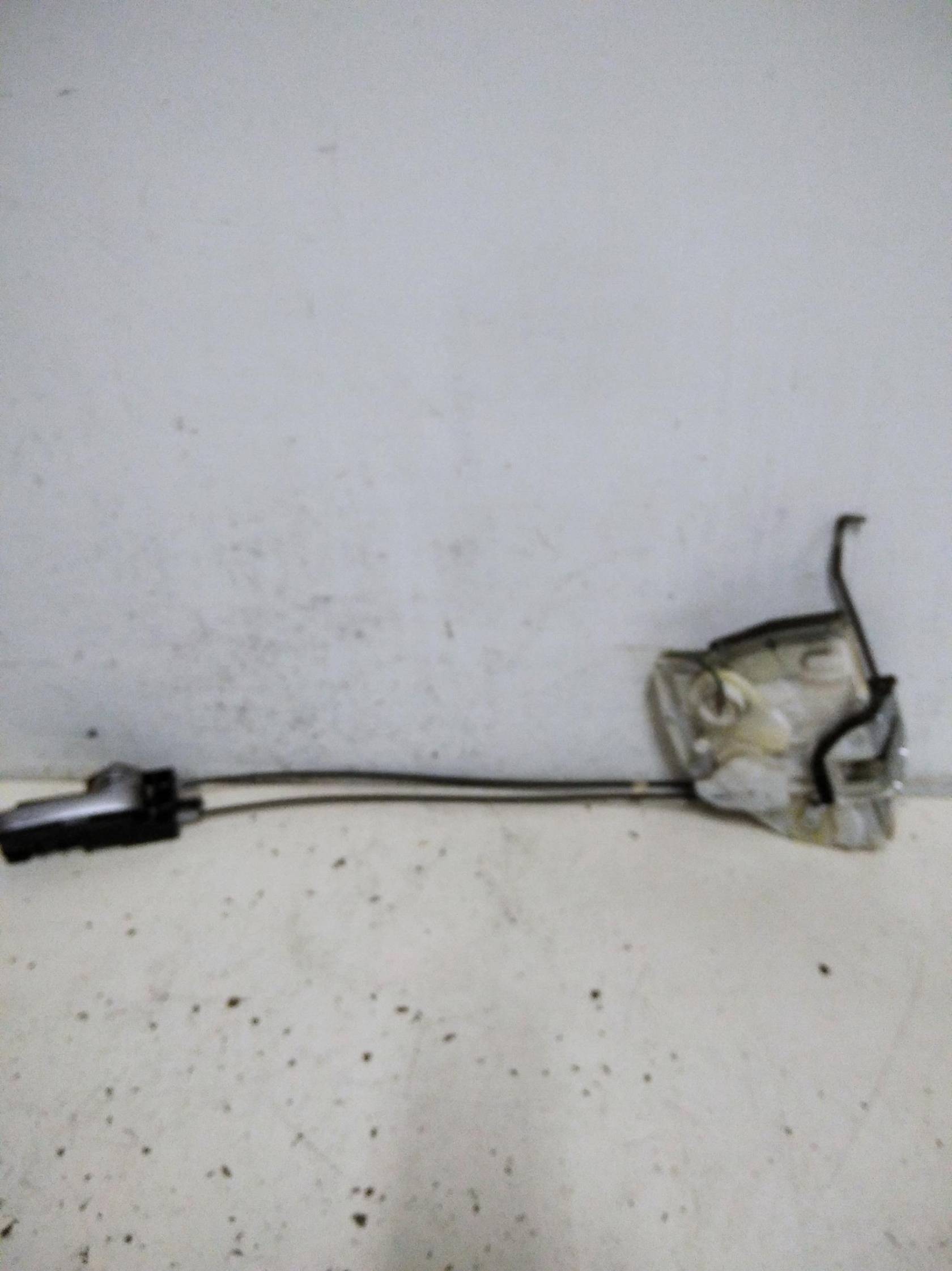 Serratura porta ant. dx.